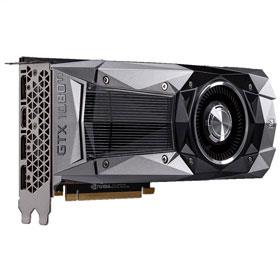 GIGABYTE GeForce GTX 1080 Ti Founders Edition 11G Graphics Card